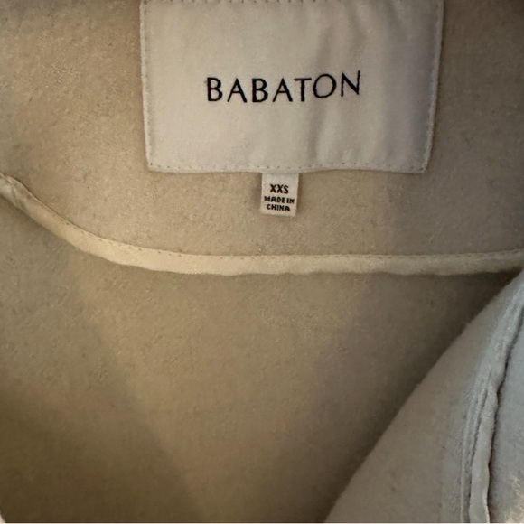 Babaton Atilier Cormac Jacket - Picture 7 of 9